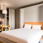Aparthotel Adagio Access Freiburg